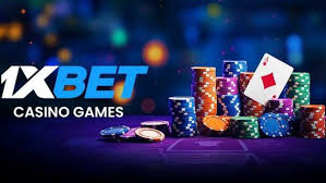 1xBet Casino Comprehensive Guide to Games, Bonuses, and Safety 1xBet Casino Comprehensive Guide to Games, Bonuses, and Safety